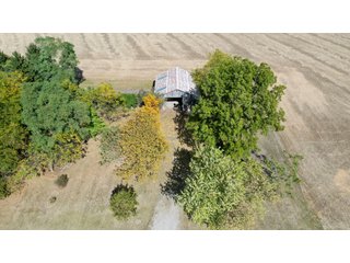 Property photo 8 - REAL ESTATE AUCTION - 10.276+/- ACRES OFFERED IN 2 TRACTS IN ALLEN COUNTY, INDIANA
