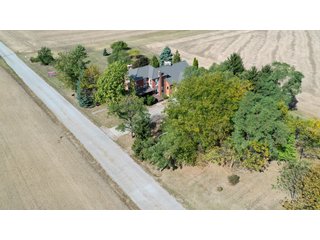 Property photo 9 - REAL ESTATE AUCTION - 10.276+/- ACRES OFFERED IN 2 TRACTS IN ALLEN COUNTY, INDIANA