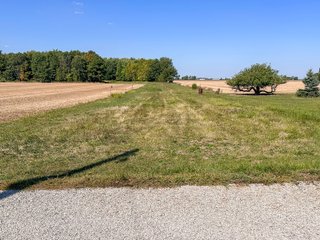 Property photo 64 - REAL ESTATE AUCTION - 10.276+/- ACRES OFFERED IN 2 TRACTS IN ALLEN COUNTY, INDIANA