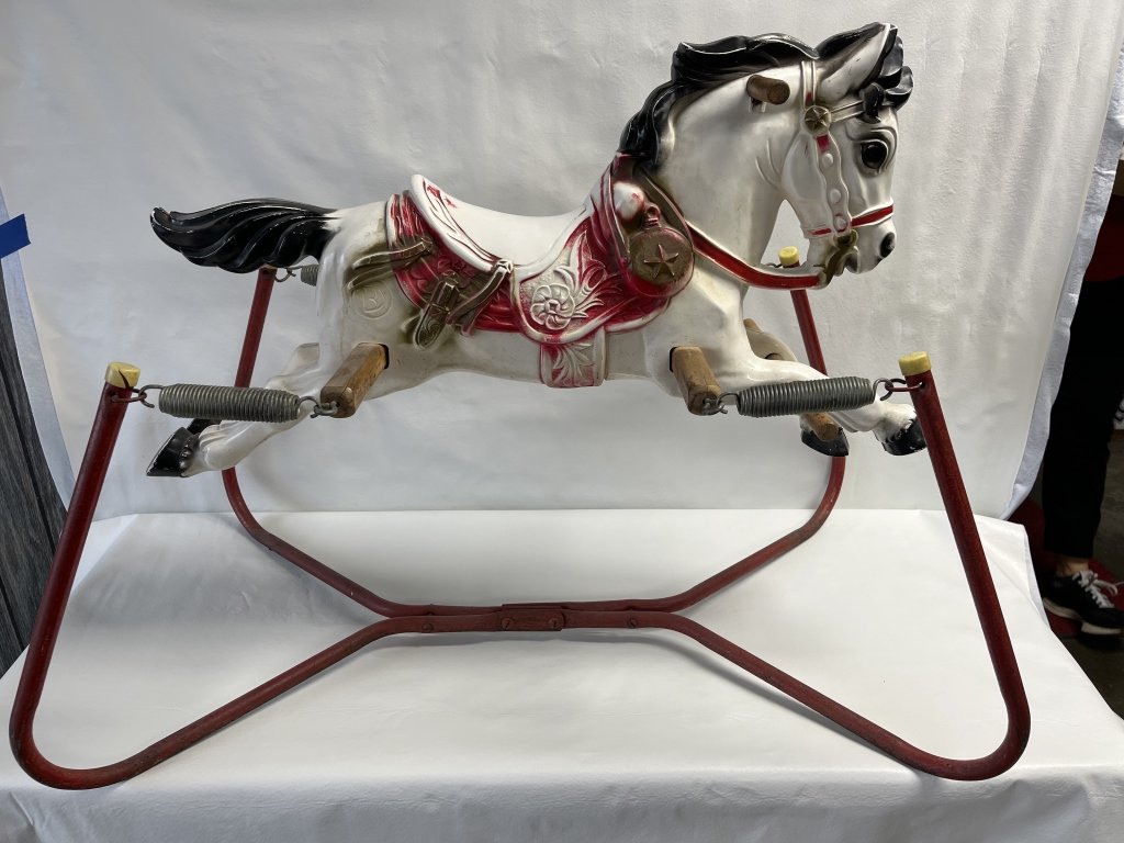 Property photo 2 - TIMED ONLINE ONLY PERSONAL PROPERTY AUCTION IN ALLEN COUNTY, INDIANA