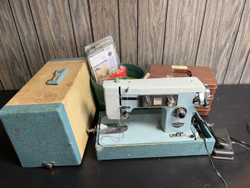 Property photo 10 - TIMED ONLINE ONLY PERSONAL PROPERTY AUCTION IN ALLEN COUNTY, INDIANA