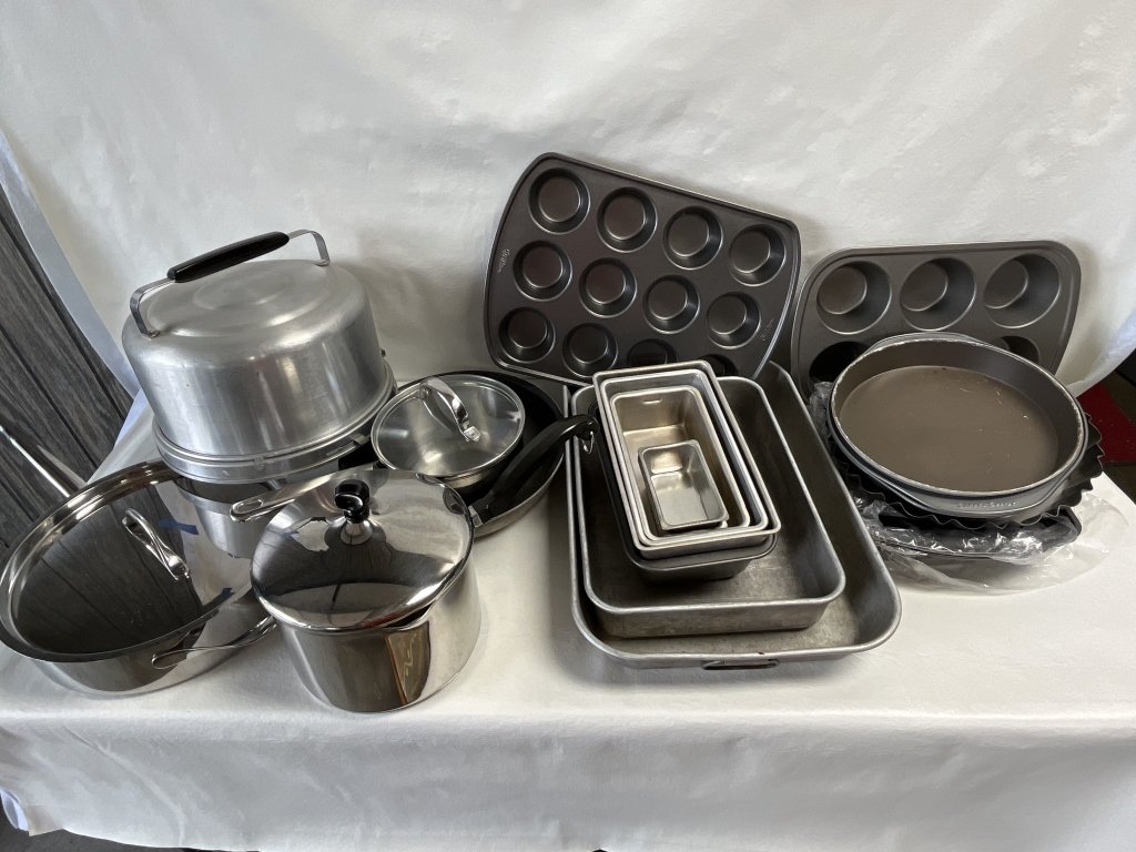 Property photo 75 - TIMED ONLINE ONLY PERSONAL PROPERTY AUCTION IN ALLEN COUNTY, INDIANA