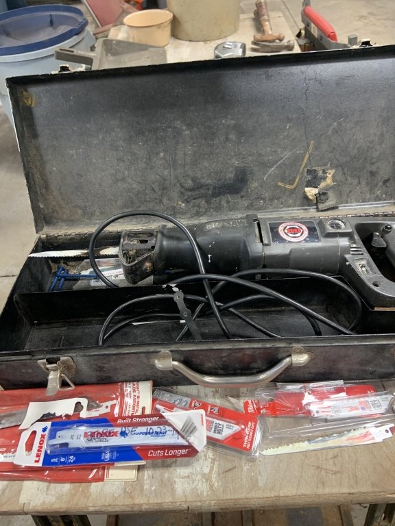 Property photo 102 - TIMED ONLINE ONLY PERSONAL PROPERTY AUCTION IN ALLEN COUNTY, INDIANA
