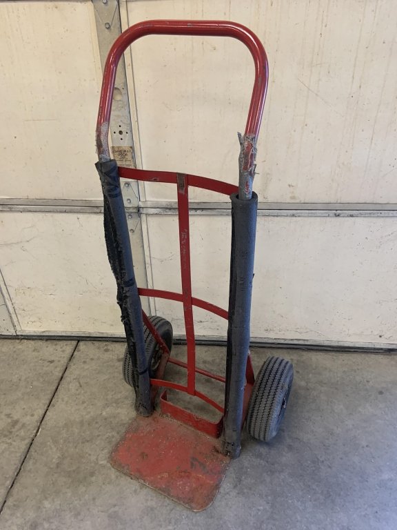 Property photo 119 - TIMED ONLINE ONLY PERSONAL PROPERTY AUCTION IN ALLEN COUNTY, INDIANA