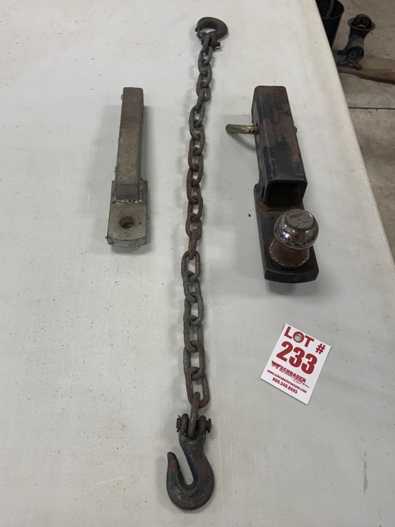 Property photo 126 - TIMED ONLINE ONLY PERSONAL PROPERTY AUCTION IN ALLEN COUNTY, INDIANA