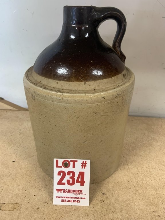 Property photo 127 - TIMED ONLINE ONLY PERSONAL PROPERTY AUCTION IN ALLEN COUNTY, INDIANA