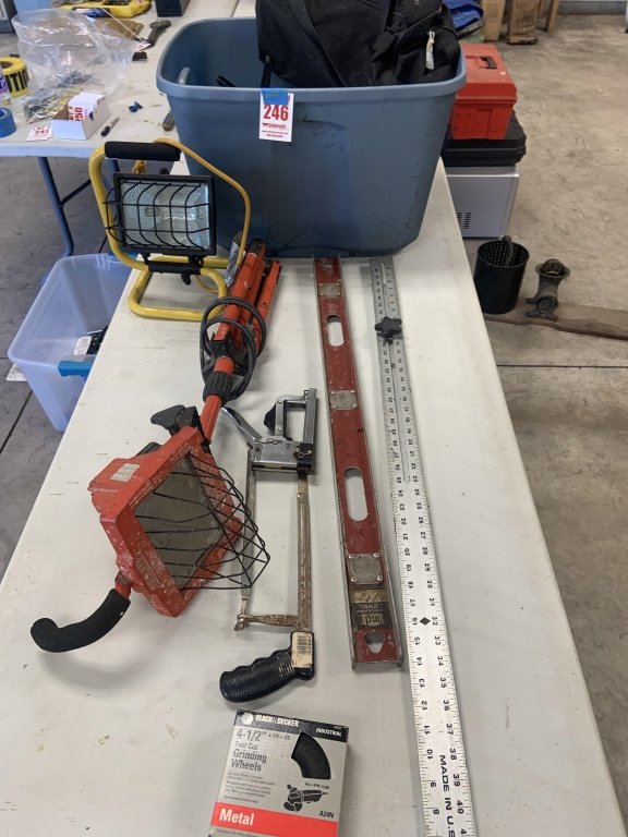 Property photo 140 - TIMED ONLINE ONLY PERSONAL PROPERTY AUCTION IN ALLEN COUNTY, INDIANA