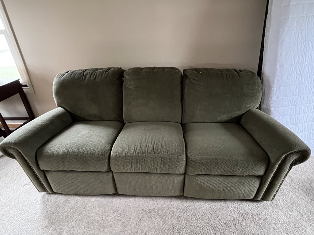 Property photo 162 - TIMED ONLINE ONLY PERSONAL PROPERTY AUCTION IN ALLEN COUNTY, INDIANA