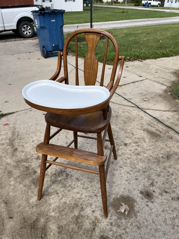 Property photo 204 - TIMED ONLINE ONLY PERSONAL PROPERTY AUCTION IN ALLEN COUNTY, INDIANA