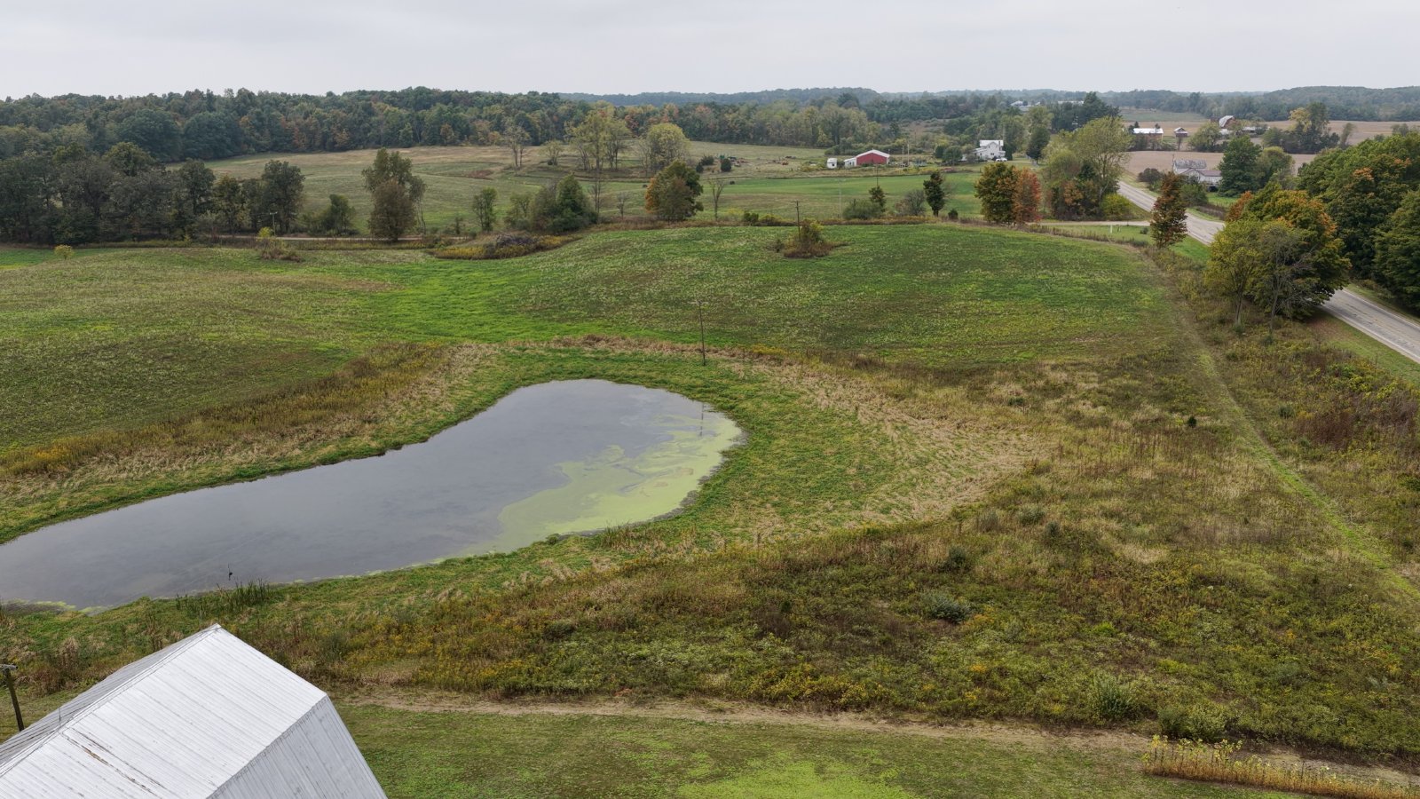 Property photo 24 - LAND AUCTION - 41+/- ACRES OFFERED IN 2 TRACTS IN HILLSDALE COUNTY, MICHIGAN
