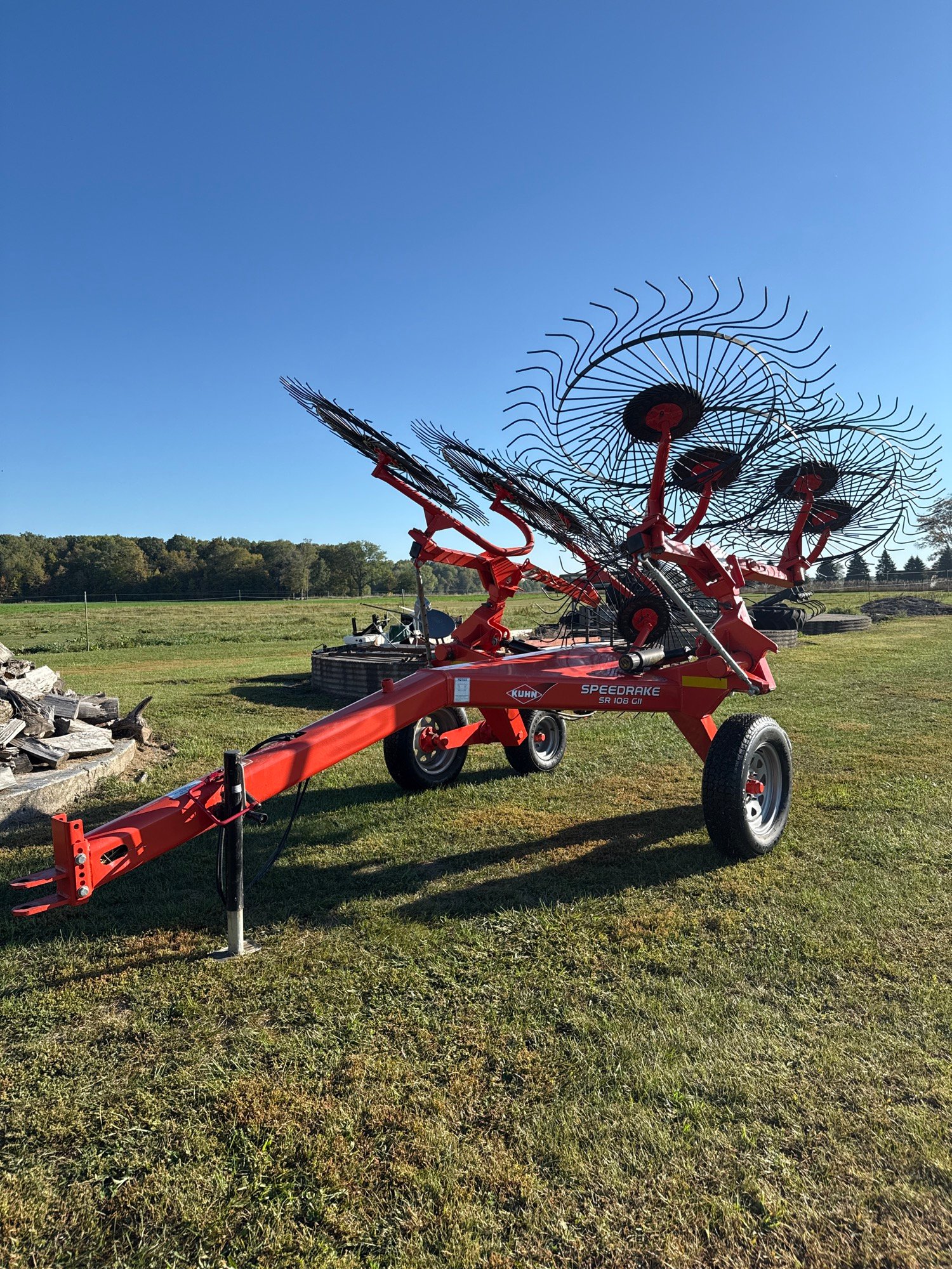 Property photo 11 - TIMED ONLINE ONLY PERSONAL PROPERTY AUCTION IN DEKALB COUNTY, INDIANA