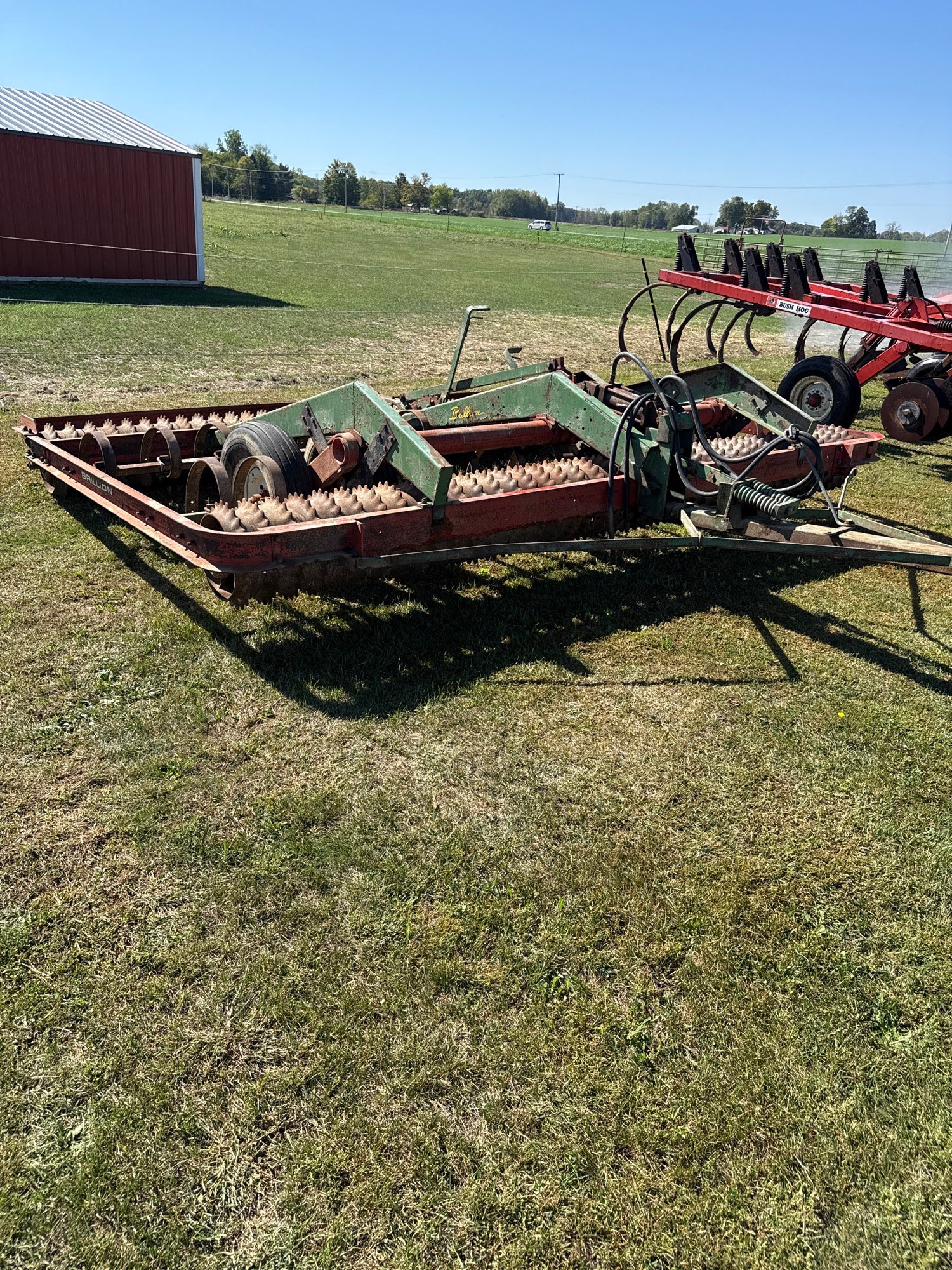 Property photo 9 - TIMED ONLINE ONLY PERSONAL PROPERTY AUCTION IN DEKALB COUNTY, INDIANA