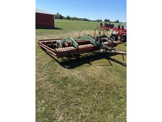 Property photo 9 - TIMED ONLINE ONLY PERSONAL PROPERTY AUCTION IN DEKALB COUNTY, INDIANA