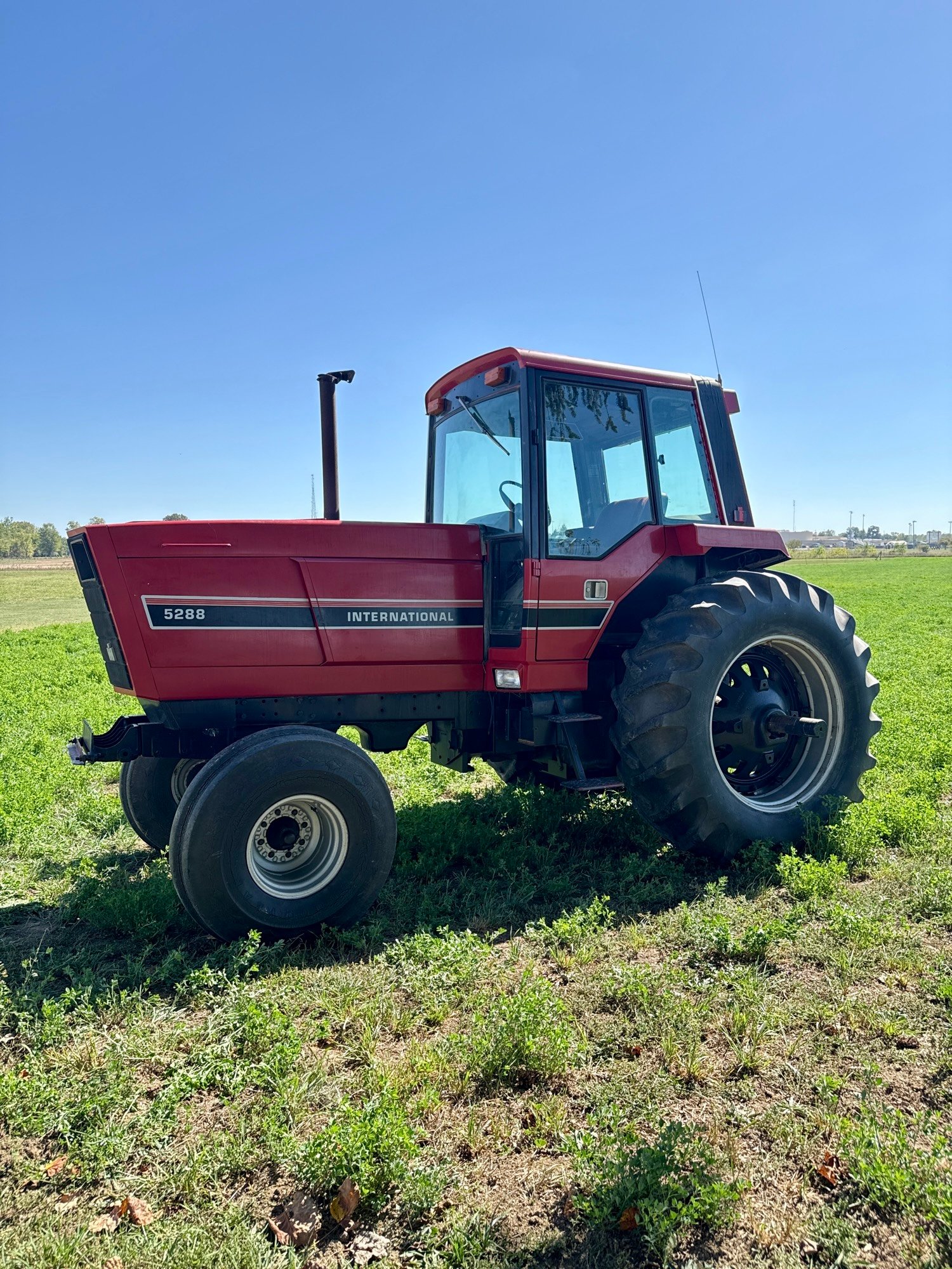 Property photo 1 - TIMED ONLINE ONLY PERSONAL PROPERTY AUCTION IN DEKALB COUNTY, INDIANA