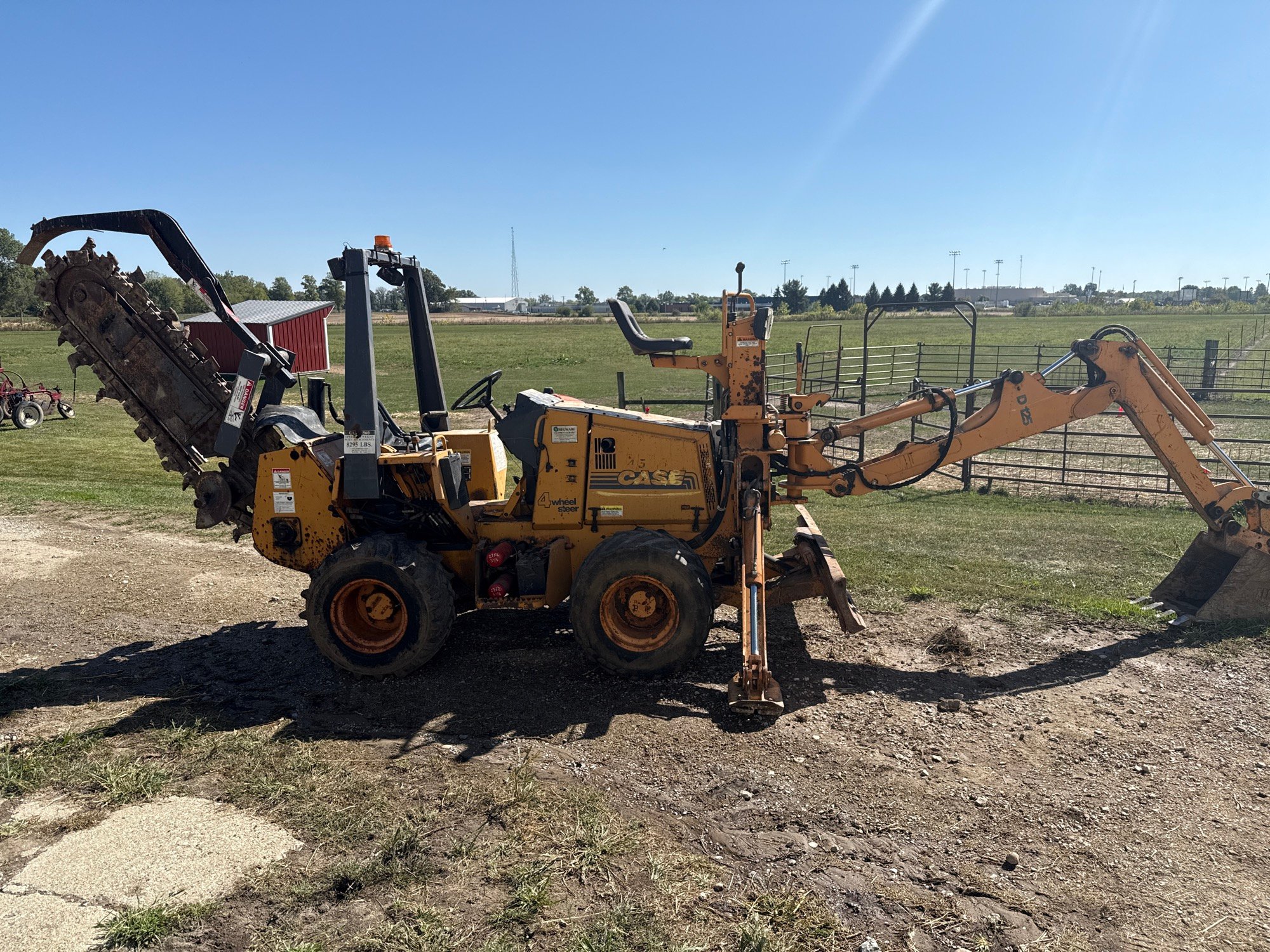 Property photo 7 - TIMED ONLINE ONLY PERSONAL PROPERTY AUCTION IN DEKALB COUNTY, INDIANA