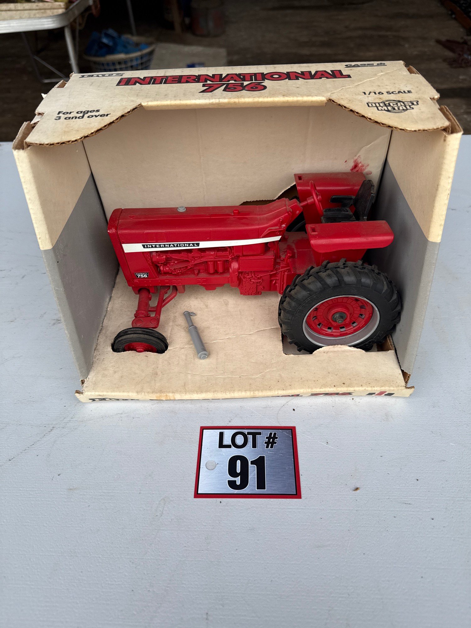 Property photo 2 - TIMED ONLINE ONLY PERSONAL PROPERTY AUCTION IN DEKALB COUNTY, INDIANA