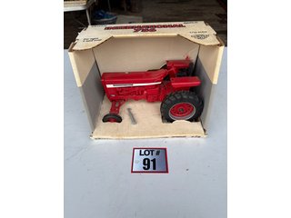 Property photo 2 - TIMED ONLINE ONLY PERSONAL PROPERTY AUCTION IN DEKALB COUNTY, INDIANA