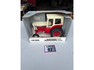 Property photo 5 - TIMED ONLINE ONLY PERSONAL PROPERTY AUCTION IN DEKALB COUNTY, INDIANA