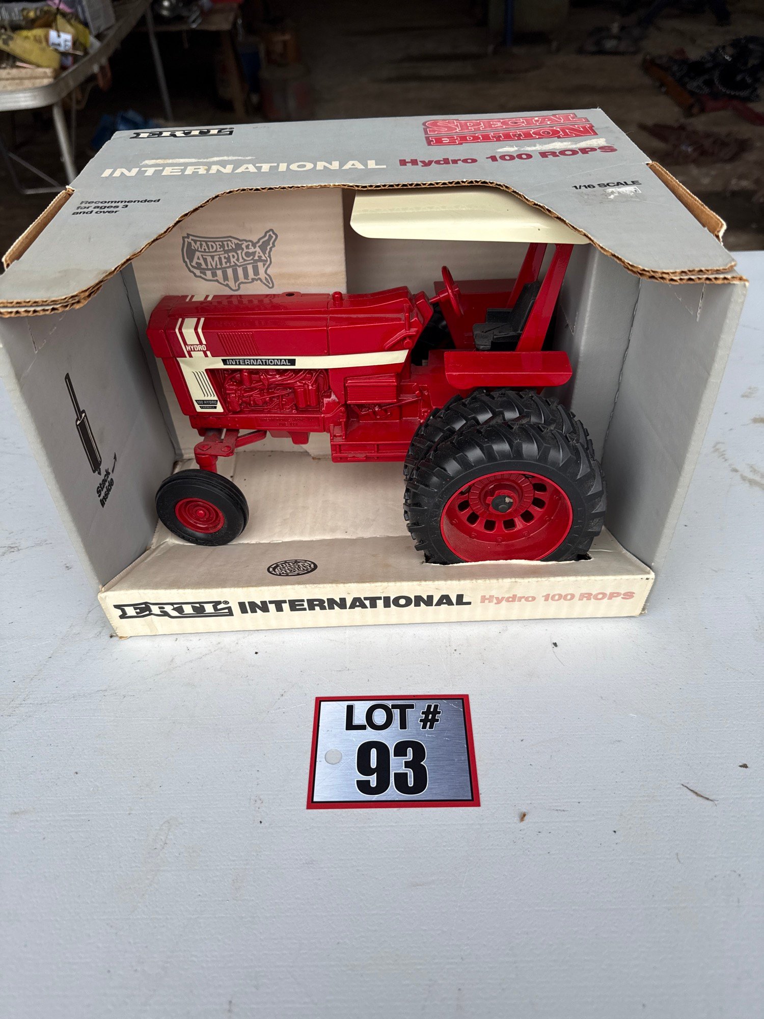Property photo 4 - TIMED ONLINE ONLY PERSONAL PROPERTY AUCTION IN DEKALB COUNTY, INDIANA