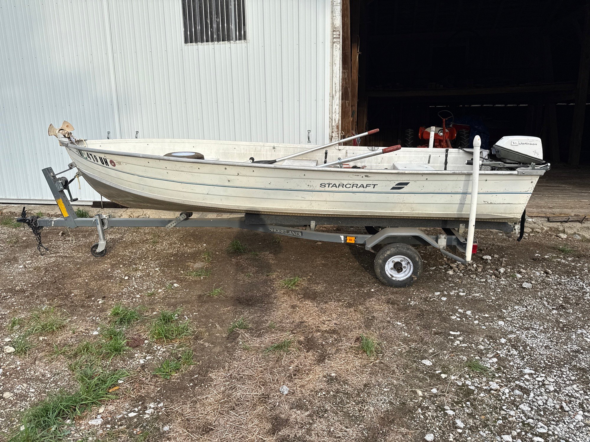 Property photo 3 - TIMED ONLINE ONLY PERSONAL PROPERTY AUCTION IN DEKALB COUNTY, INDIANA