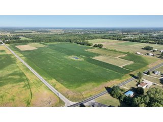 Property photo 2 - FARMLAND AUCTION - 80+/- ACRES OFFERED IN 4 TRACTS IN LAGRANGE COUNTY, INDIANA