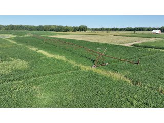 Property photo 15 - FARMLAND AUCTION - 80+/- ACRES OFFERED IN 4 TRACTS IN LAGRANGE COUNTY, INDIANA