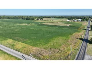 Property photo 4 - FARMLAND AUCTION - 80+/- ACRES OFFERED IN 4 TRACTS IN LAGRANGE COUNTY, INDIANA