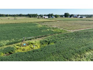 Property photo 10 - FARMLAND AUCTION - 80+/- ACRES OFFERED IN 4 TRACTS IN LAGRANGE COUNTY, INDIANA