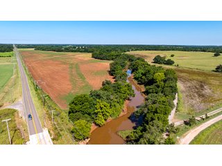 Property photo 1 - COURT ORDERED LAND AUCTION - 230+/- ACRES OFFERED IN 3 TRACTS IN NORMAN, OKLAHOMA