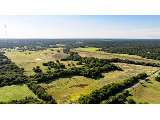 Property photo 2 - COURT ORDERED LAND AUCTION - 230+/- ACRES OFFERED IN 3 TRACTS IN NORMAN, OKLAHOMA