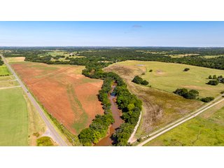 Property photo 3 - COURT ORDERED LAND AUCTION - 230+/- ACRES OFFERED IN 3 TRACTS IN NORMAN, OKLAHOMA