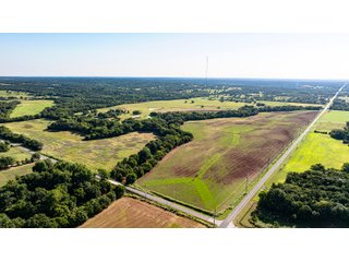 Property photo 4 - COURT ORDERED LAND AUCTION - 230+/- ACRES OFFERED IN 3 TRACTS IN NORMAN, OKLAHOMA