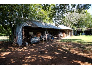 Property photo 30 - COURT ORDERED LAND AUCTION - 230+/- ACRES OFFERED IN 3 TRACTS IN NORMAN, OKLAHOMA