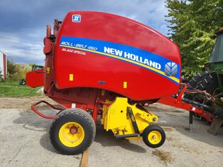Property photo 37 - VIRTUAL LARGE FARM EQUIPMENT AUCTION