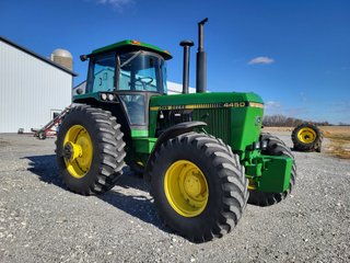Property photo 46 - VIRTUAL LARGE FARM EQUIPMENT AUCTION
