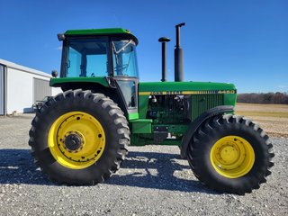 Property photo 47 - VIRTUAL LARGE FARM EQUIPMENT AUCTION