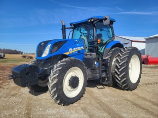 Property photo 54 - VIRTUAL LARGE FARM EQUIPMENT AUCTION