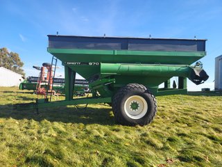 Property photo 56 - VIRTUAL LARGE FARM EQUIPMENT AUCTION