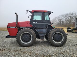 Property photo 61 - VIRTUAL LARGE FARM EQUIPMENT AUCTION