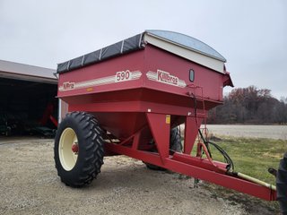 Property photo 86 - VIRTUAL LARGE FARM EQUIPMENT AUCTION
