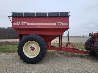 Property photo 87 - VIRTUAL LARGE FARM EQUIPMENT AUCTION