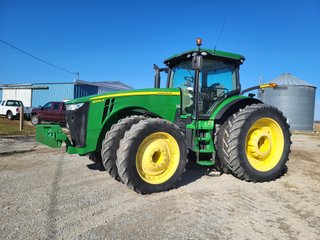 Property photo 1 - VIRTUAL LARGE FARM EQUIPMENT AUCTION
