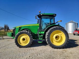 Property photo 92 - VIRTUAL LARGE FARM EQUIPMENT AUCTION