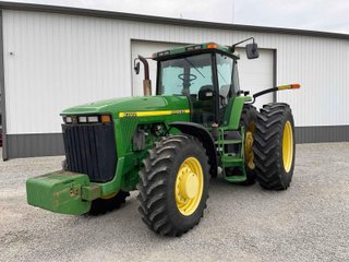 Property photo 162 - VIRTUAL LARGE FARM EQUIPMENT AUCTION