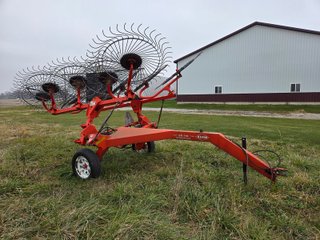 Property photo 164 - VIRTUAL LARGE FARM EQUIPMENT AUCTION