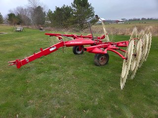 Property photo 165 - VIRTUAL LARGE FARM EQUIPMENT AUCTION