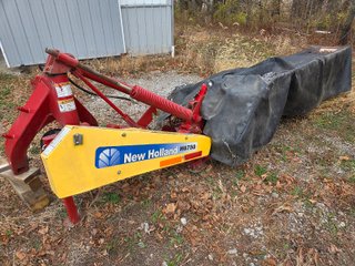 Property photo 166 - VIRTUAL LARGE FARM EQUIPMENT AUCTION