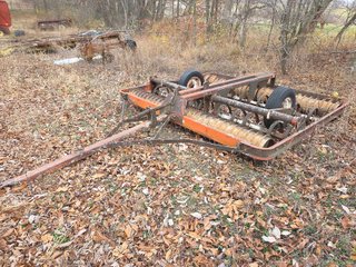 Property photo 167 - VIRTUAL LARGE FARM EQUIPMENT AUCTION