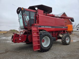 Property photo 171 - VIRTUAL LARGE FARM EQUIPMENT AUCTION
