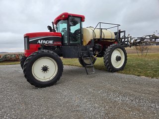 Property photo 172 - VIRTUAL LARGE FARM EQUIPMENT AUCTION